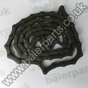 New Holland Knotter Drive_x000D_n_x000D_nEquivalent to OEM: 544338_x000D_n_x000D_nSpare part will fit - Various
