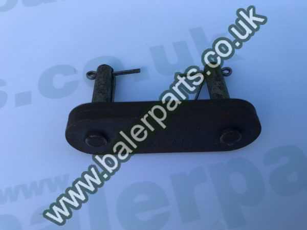 Chain Connecting Link_x000D_n_x000D_nEquivalent to OEM: C2060 Connecting Link_x000D_n_x000D_nSpare part will fit - Various