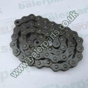 Welger Chain_x000D_n_x000D_nEquivalent to OEM:  0934.16.16.00_x000D_n_x000D_nSpare part will fit - RP220