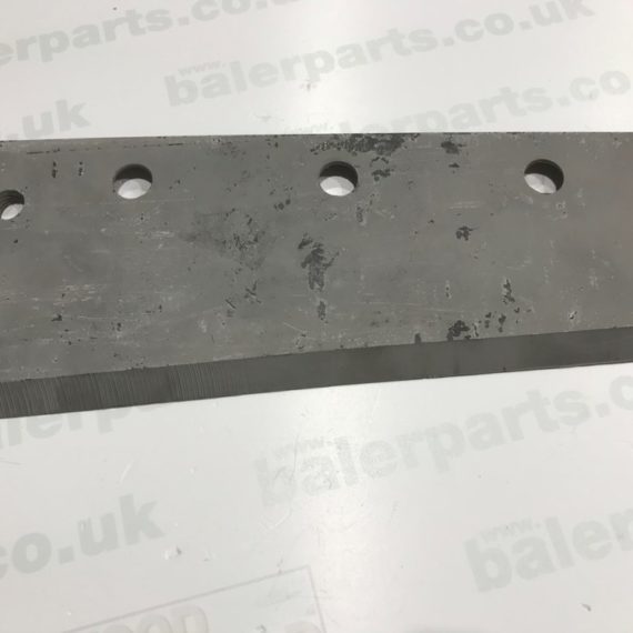 Conventional Baler Knives - Baler Spares