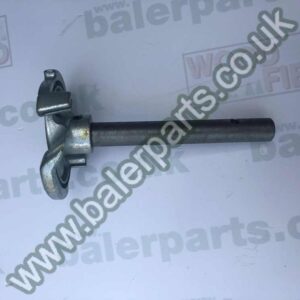 Claas Twine Retainer_x000D_n_x000D_nEquivalent to OEM:  000081.1_x000D_n_x000D_nSpare part will fit - Various