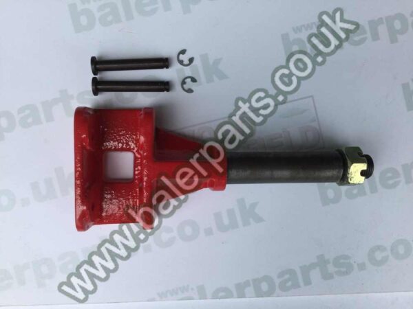 New Holland Feeder Connector_x000D_n_x000D_nEquivalent to OEM:  536468 44536_x000D_n_x000D_nSpare part will fit - 276