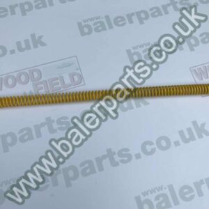 New Holland Feeder Spring_x000D_n_x000D_nEquivalent to OEM:  41573_x000D_n_x000D_nSpare part will fit - 274