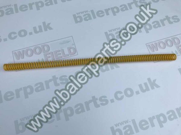 New Holland Feeder Spring_x000D_n_x000D_nEquivalent to OEM:  41573_x000D_n_x000D_nSpare part will fit - 274
