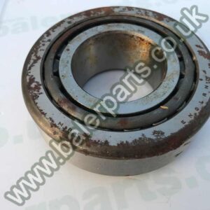 Bearing_x000D_n_x000D_nEquivalent to OEM: 662061R91_x000D_n_x000D_nSpare part will fit - B47