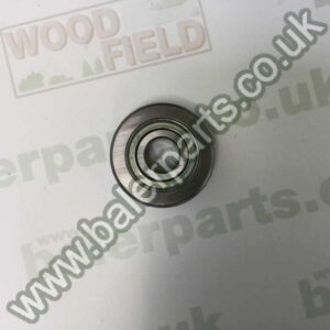 Plunger Bearing_x000D_n_x000D_nEquivalent to OEM:  8646 535663 6679250R91 56617 165484 JD8646_x000D_n_x000D_nSpare part will fit - Various