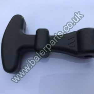 Rubber Handle_x000D_n_x000D_nEquivalent to OEM: 60.201_x000D_n_x000D_nSpare part will fit - Various
