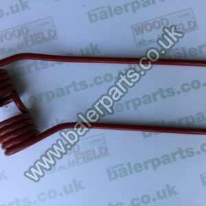 Tedder Tine_x000D_n_x000D_nEquivalent to OEM:  600032 600038_x000D_n_x000D_nSpare part will fit - HR 441