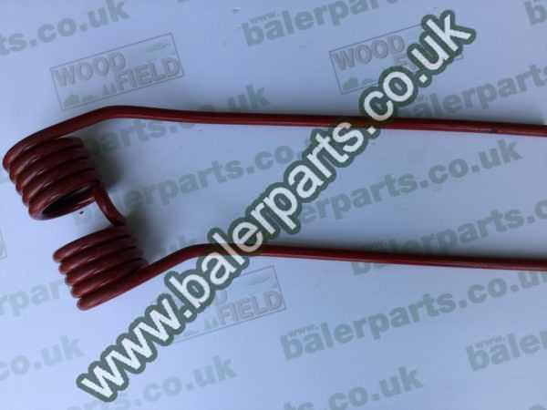 Tedder Tine_x000D_n_x000D_nEquivalent to OEM:  600032 600038_x000D_n_x000D_nSpare part will fit - HR 441