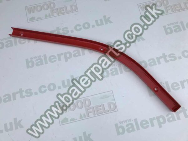 New Holland Feeder Runner Rail (front)_x000D_n_x000D_nEquivalent to OEM:  41014 532516_x000D_n_x000D_nSpare part will fit - 274