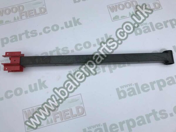 New Holland Feeder tube_x000D_n_x000D_nEquivalent to OEM:  724068_x000D_n_x000D_nSpare part will fit - 377