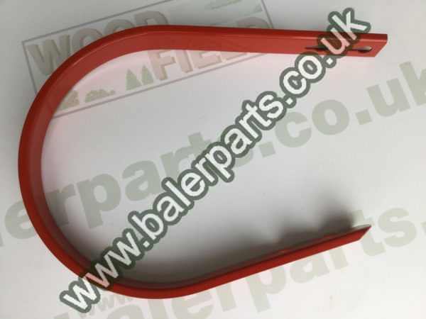 Welger Pick Up Band (wide pick up)_x000D_n_x000D_nEquivalent to OEM:  1721520502_x000D_n_x000D_nSpare part will fit - RP200