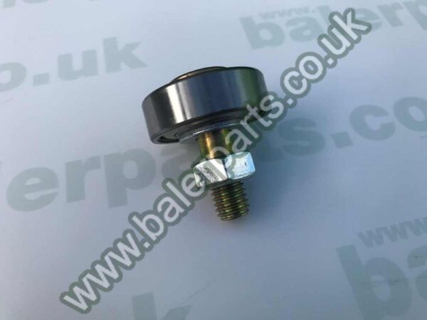 Claas Pick Up Bearing_x000D_n_x000D_nEquivalent to OEM:  805093.0 211368.1_x000D_n_x000D_nSpare part will fit - Markant models