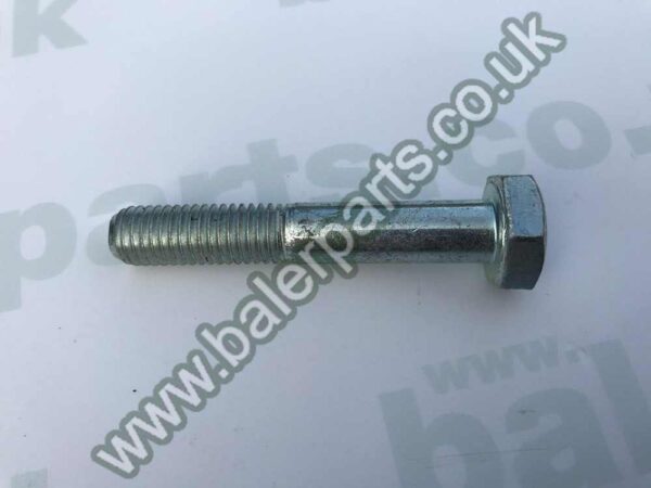 Welger Pick Up Tine Bolt_x000D_n_x000D_nEquivalent to OEM: 0901.11.05.00_x000D_n_x000D_nSpare part will fit - Various