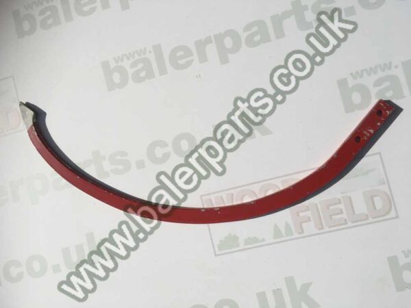 Welger Needle_x000D_n_x000D_nEquivalent to OEM:  1109220301 1109.22.03.01_x000D_n_x000D_nSpare part will fit - AP71