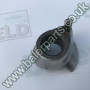 Welger Twine Retainer Cone_x000D_n_x000D_nEquivalent to OEM:  0364.18.00.00_x000D_n_x000D_nSpare part will fit - AP53