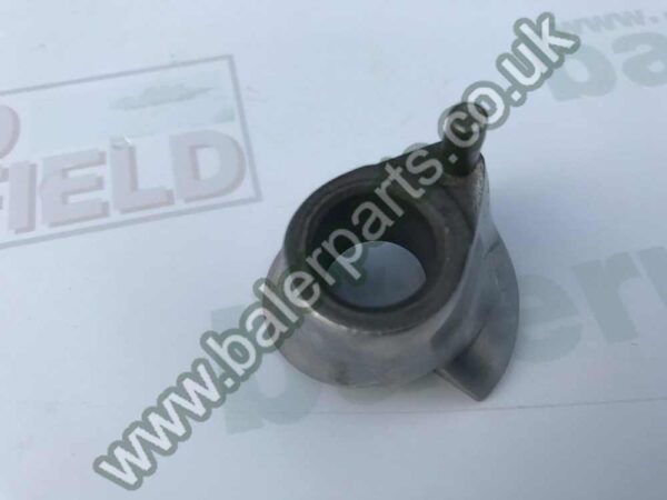 Welger Twine Retainer Cone_x000D_n_x000D_nEquivalent to OEM:  0364.18.00.00_x000D_n_x000D_nSpare part will fit - AP53