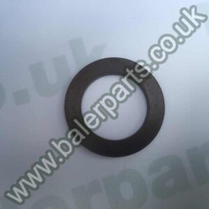 New Holland Spring pilot washer_x000D_n_x000D_nEquivalent to OEM:  26301_x000D_n_x000D_nSpare part will fit - 274