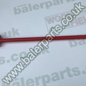 New Holland Feeder T bar_x000D_n_x000D_nEquivalent to OEM:  224363_x000D_n_x000D_nSpare part will fit - 376