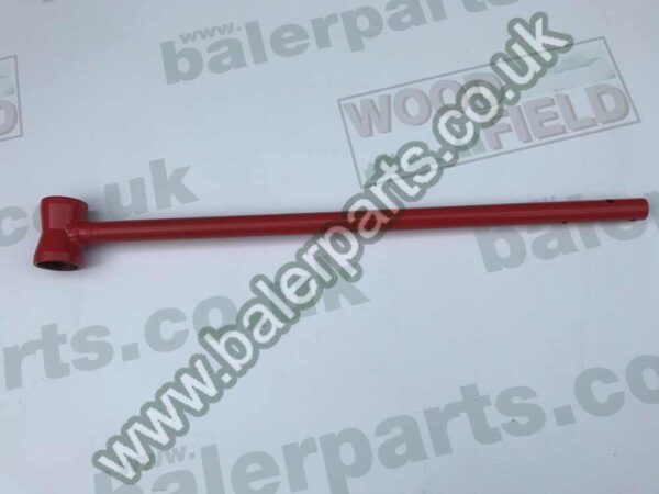 New Holland Feeder T bar_x000D_n_x000D_nEquivalent to OEM:  224363_x000D_n_x000D_nSpare part will fit - 376