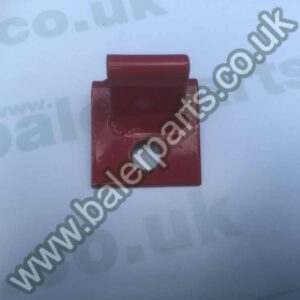 New Holland Feeder Tooth Stop_x000D_n_x000D_nEquivalent to OEM:  41622_x000D_n_x000D_nSpare part will fit - 276