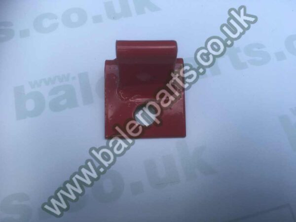 New Holland Feeder Tooth Stop_x000D_n_x000D_nEquivalent to OEM:  41622_x000D_n_x000D_nSpare part will fit - 276
