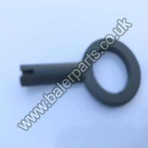 Welger Bale Counter Clock Key_x000D_n_x000D_nEquivalent to OEM: 0995103300_x000D_n_x000D_nSpare part will fit - RP12