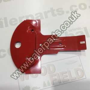 Mower Skid_x000D_n_x000D_nEquivalent to OEM: 56801420 56801400 56801410_x000D_n_x000D_nSpare part will fit - GMD 400