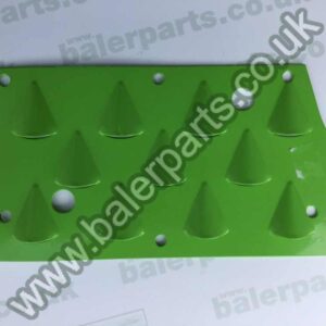 Claas Chamber wedge_x000D_n_x000D_nEquivalent to OEM:  810860.0_x000D_n_x000D_nSpare part will fit - Markant models