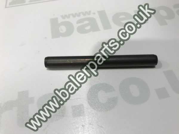 Roll Pin_x000D_n_x000D_nEquivalent to OEM:  1481037_x000D_n_x000D_nSpare part will fit - Various