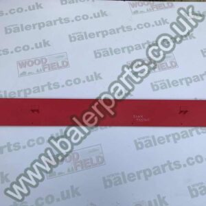 New Holland Panel_x000D_n_x000D_nEquivalent to OEM:  535740_x000D_n_x000D_nSpare part will fit - 376