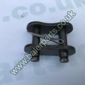 Chain Connecting Link_x000D_n_x000D_nEquivalent to OEM: ASA60 Connecting Link_x000D_n_x000D_nSpare part will fit - Various