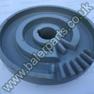 Claas Knotter Cam_x000D_n_x000D_nEquivalent to OEM:  800426_x000D_n_x000D_nSpare part will fit - Maarkant 40