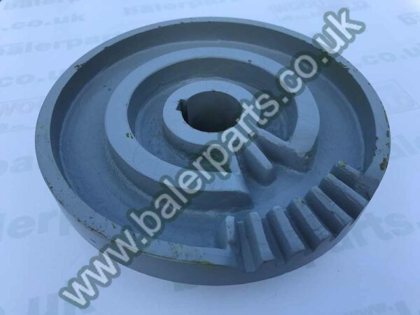 Claas Knotter Cam_x000D_n_x000D_nEquivalent to OEM:  800426_x000D_n_x000D_nSpare part will fit - Maarkant 40