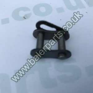 Chain Connecting Link_x000D_n_x000D_nEquivalent to OEM: ASA40 Connecting Link_x000D_n_x000D_nSpare part will fit - Various
