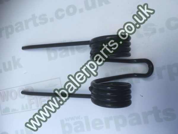 Gallaghani Pick Up Tines_x000D_n_x000D_nEquivalent to OEM: 8876437_x000D_n_x000D_nSpare part will fit - round balers