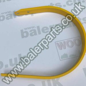 New Holland Pick Up Bands_x000D_n_x000D_nEquivalent to OEM:  535889 80535889_x000D_n_x000D_nSpare part will fit - 376