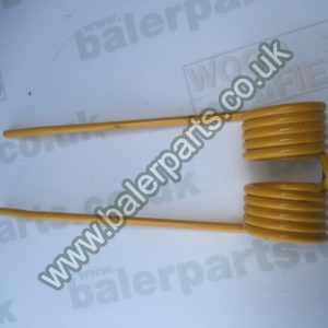 New Holland Pick Up Tines_x000D_n_x000D_nEquivalent to OEM: 683310_x000D_n_x000D_nSpare part will fit - D800