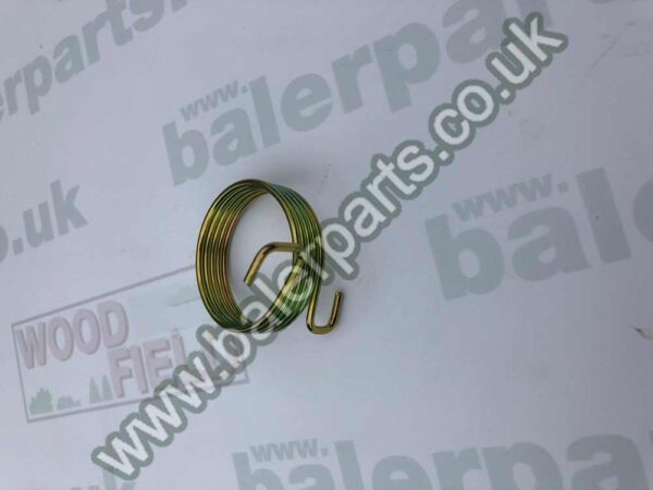 Claas Trip Spring_x000D_n_x000D_nEquivalent to OEM:  800445.0_x000D_n_x000D_nSpare part will fit - Markant models
