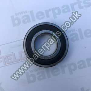 Bearing_x000D_n_x000D_nEquivalent to OEM: CB207_x000D_n_x000D_nSpare part will fit - Various