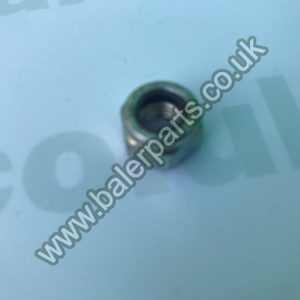Lock Nut_x000D_n_x000D_nEquivalent to OEM: ND0897_x000D_n_x000D_nSpare part will fit - Various