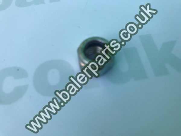 Lock Nut_x000D_n_x000D_nEquivalent to OEM: ND0897_x000D_n_x000D_nSpare part will fit - Various