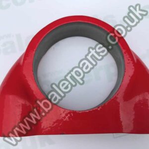 New Holland Conrod Bearing Housing_x000D_n_x000D_nEquivalent to OEM:  45570H_x000D_n_x000D_nSpare part will fit - 276 274 370