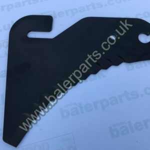Welger Chopper Knife_x000D_n_x000D_nEquivalent to OEM:  0922.10.40.00_x000D_n_x000D_nSpare part will fit - RP200