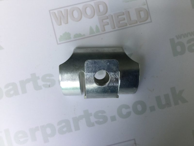 Welger Pick Up Tine Bracket - Baler Spares - Experts in baler spares