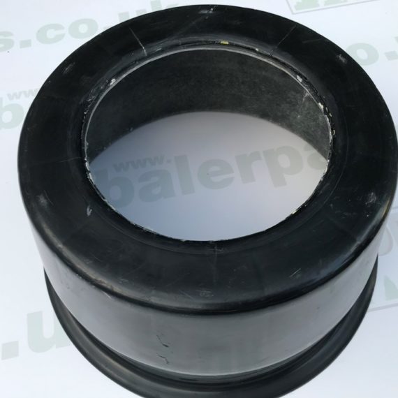 Flywheel Guard - Baler Spares