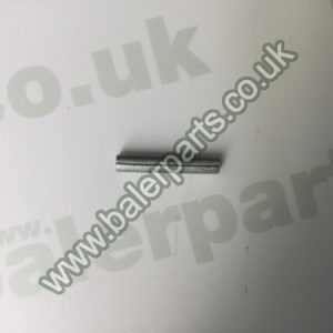 Pin_x000D_n_x000D_nEquivalent to OEM:  235658_x000D_n_x000D_nSpare part will fit - Various
