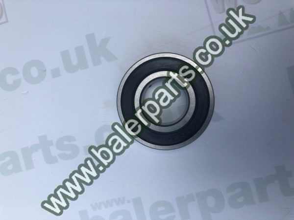 Bearing_x000D_n_x000D_nEquivalent to OEM: 6205RS 0922125600 9100100640_x000D_n_x000D_nSpare part will fit - Various