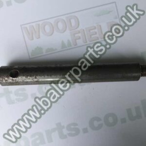 New Holland Feeder Shaft_x000D_n_x000D_nEquivalent to OEM:  724015_x000D_n_x000D_nSpare part will fit - 377