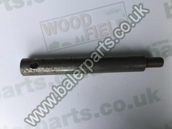 New Holland Feeder Shaft_x000D_n_x000D_nEquivalent to OEM:  724015_x000D_n_x000D_nSpare part will fit - 377